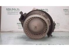Recambio de ventilador calefaccion para audi a6 berlina (4f2) 3.0 tdi quattro (171kw) referencia OEM IAM 4F0910521 4F0820521A DE