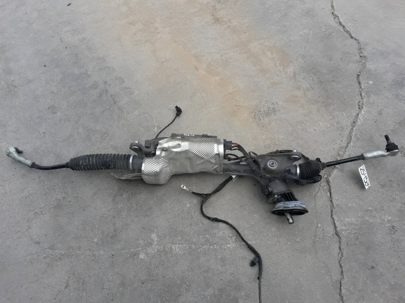 Recambio de cremallera direccion para cupra leon (kl1) referencia OEM IAM 5WB423053BA 4532019154 BOSCH