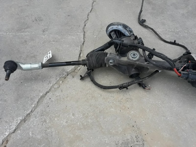 Recambio de cremallera direccion para cupra leon (kl1) referencia OEM IAM 5WB423053BA 4532019154 BOSCH