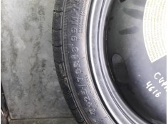 Recambio de rueda de repuesto para cupra leon (kl1) referencia OEM IAM  R18  2