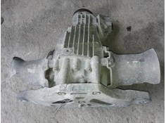 Recambio de diferencial trasero para audi a6 berlina (4f2) 3.0 tdi quattro (171kw) referencia OEM IAM 4E0501713 4F0599287 