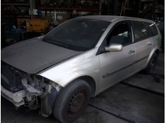 renault megane ii berlina 5p del año 2006