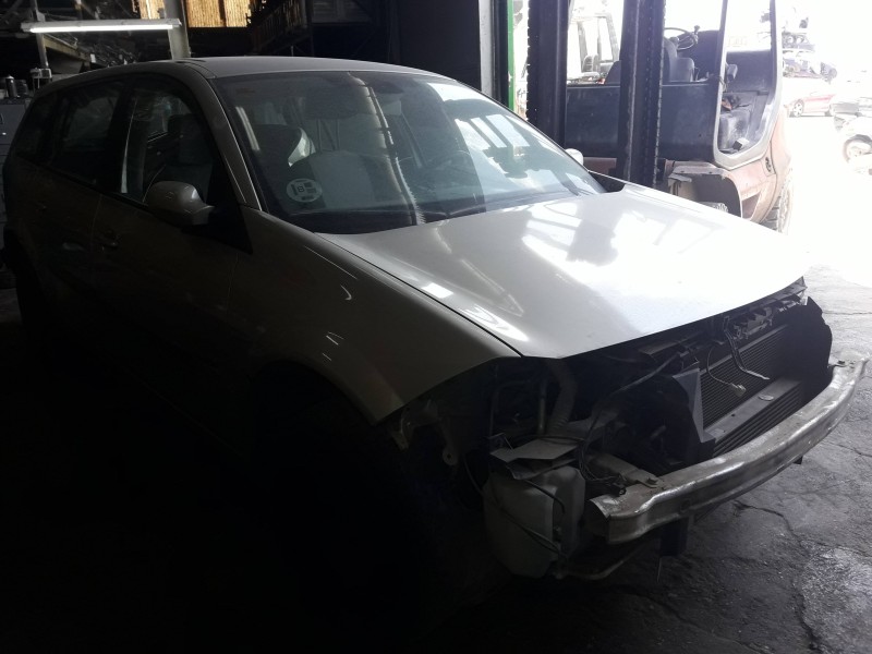 renault megane ii berlina 5p del año 2006