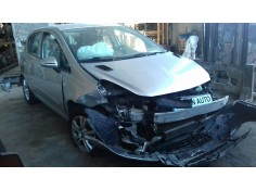 opel corsa d del año 2008 2