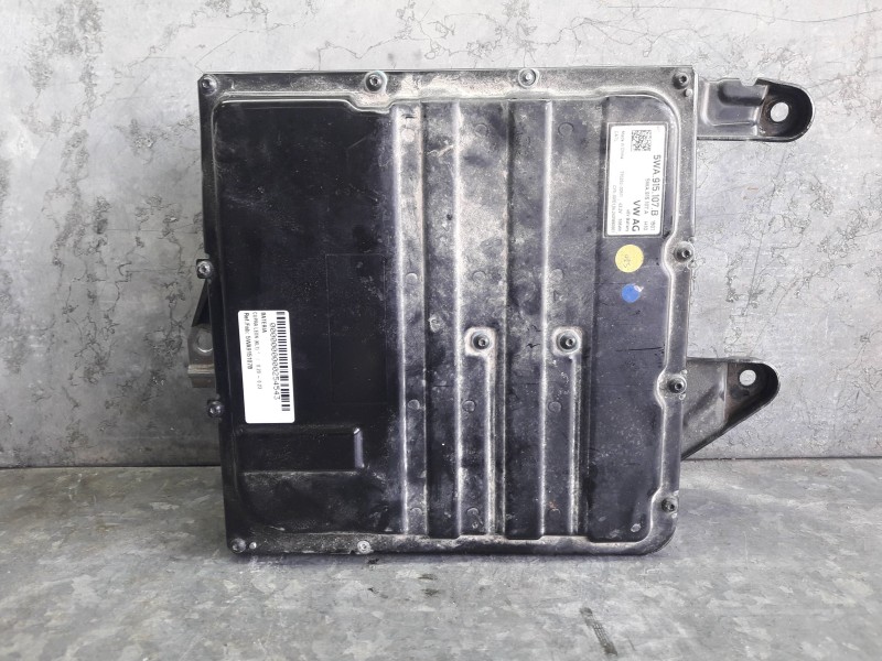 Recambio de bateria para cupra leon (kl1) referencia OEM IAM 5WA915107B  