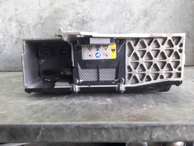 Recambio de bateria para cupra leon (kl1) referencia OEM IAM 5WA915107B  