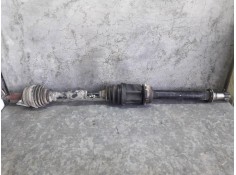 Recambio de transmision delantera derecha para toyota avensis berlina (t25) referencia OEM IAM   