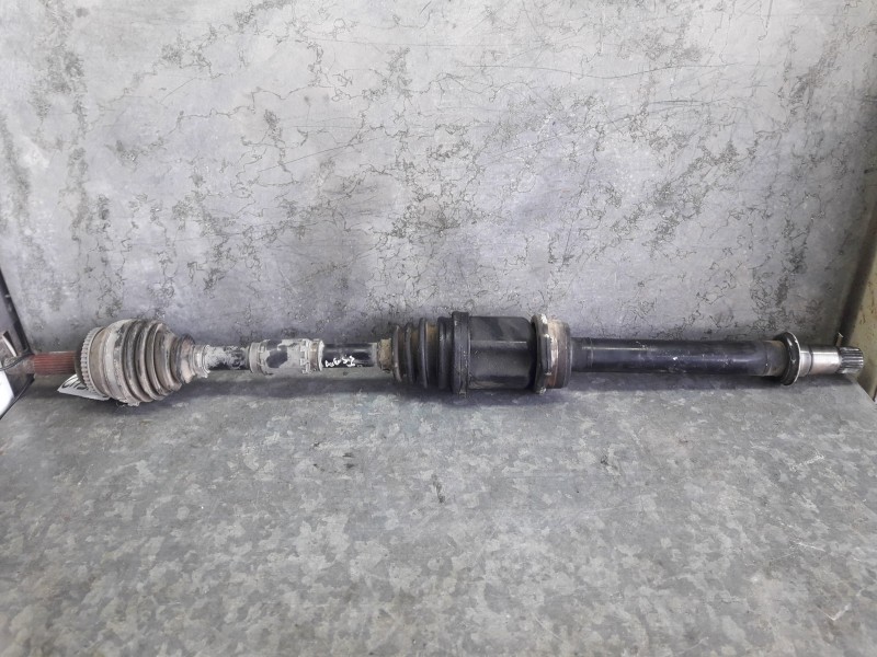 Recambio de transmision delantera derecha para toyota avensis berlina (t25) referencia OEM IAM   