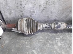 Recambio de transmision delantera derecha para toyota avensis berlina (t25) referencia OEM IAM    2