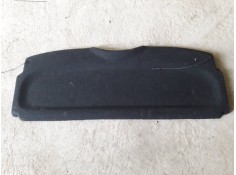 Recambio de bandeja trasera para peugeot 206 berlina referencia OEM IAM 300933  
