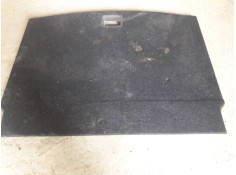 Recambio de alfombra maletero para cupra leon (kl1) referencia OEM IAM 5F0858855  