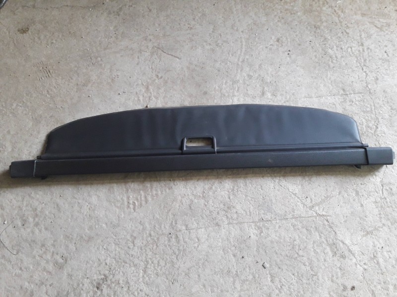 Recambio de bandeja trasera para fiat croma (194) 1.9 16v multijet dynamic (12.2007) referencia OEM IAM   