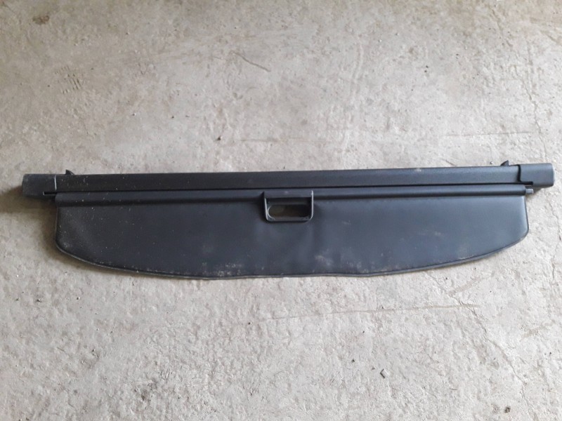 Recambio de bandeja trasera para fiat croma (194) 1.9 16v multijet dynamic (12.2007) referencia OEM IAM   