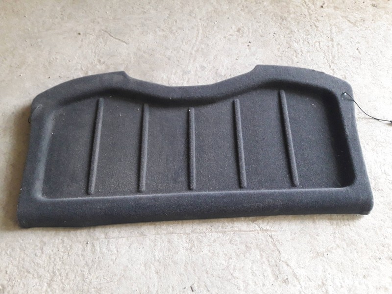 Recambio de bandeja trasera para seat ibiza kj referencia OEM IAM 6F0867769D  