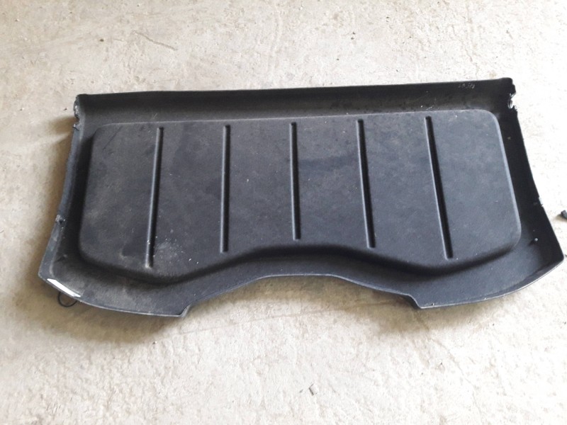 Recambio de bandeja trasera para seat ibiza kj referencia OEM IAM 6F0867769D  