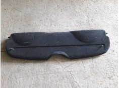 Recambio de bandeja trasera para bmw mini (r50,r53) cooper referencia OEM IAM   