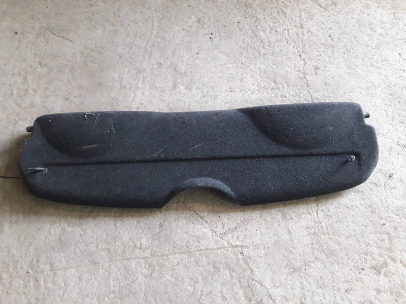 Recambio de bandeja trasera para bmw mini (r50,r53) cooper referencia OEM IAM   