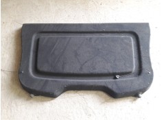 Recambio de bandeja trasera para ford focus lim. (cb8) referencia OEM IAM   