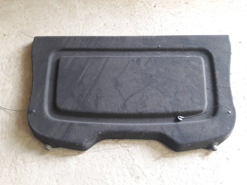 Recambio de bandeja trasera para ford focus lim. (cb8) referencia OEM IAM   