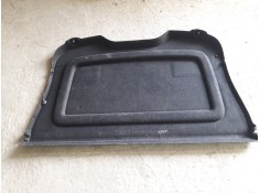 Recambio de bandeja trasera para ford focus lim. (cb8) referencia OEM IAM    2