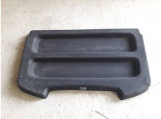 Recambio de bandeja trasera para dacia sandero referencia OEM IAM 794205491R