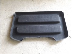 Recambio de bandeja trasera para dacia sandero referencia OEM IAM 794205491R   2