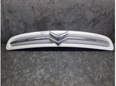 Recambio de rejilla delantera para citroen xsara picasso 2.0 hdi sx referencia OEM IAM 9650059677   2