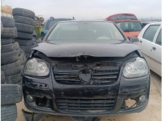 volkswagen golf v berlina (1k1) del año 2007