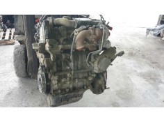 Recambio de motor completo para peugeot 206 berlina xn referencia OEM IAM 8HX  