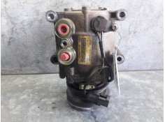 Recambio de compresor aire acondicionado para ford fiesta berlina (dx) referencia OEM IAM X26H19D629AB  