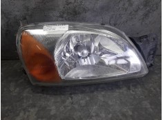 Recambio de faro derecho para ford fiesta berlina (dx) referencia OEM IAM 0301173302  