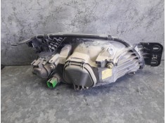 Recambio de faro izquierdo para ford fiesta berlina (dx) referencia OEM IAM 0301173301   2