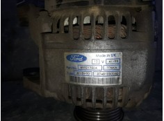 Recambio de alternador para ford fiesta berlina (dx) referencia OEM IAM 63321730A A115170 97AB10300AD 2
