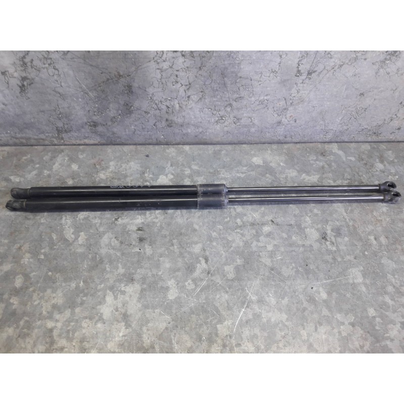 Recambio de amortiguadores maletero / porton para cupra leon (kl1) referencia OEM IAM 5FA827550C 2 UNIDADES 255069