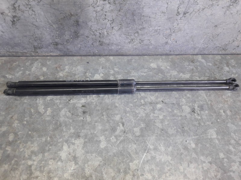 Recambio de amortiguadores maletero / porton para cupra leon (kl1) referencia OEM IAM 5FA827550C 2 UNIDADES 255069