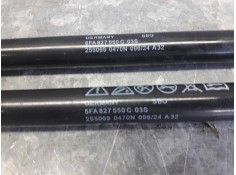 Recambio de amortiguadores maletero / porton para cupra leon (kl1) referencia OEM IAM 5FA827550C 2 UNIDADES 255069 2