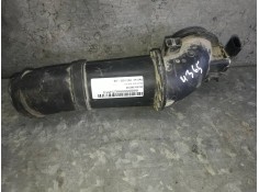 Recambio de caudalimetro para volvo s40 berlina referencia OEM IAM 7M5112B579BB  