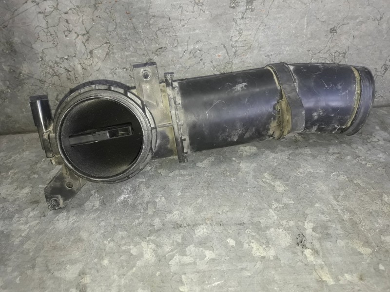 Recambio de caudalimetro para volvo s40 berlina referencia OEM IAM 7M5112B579BB  