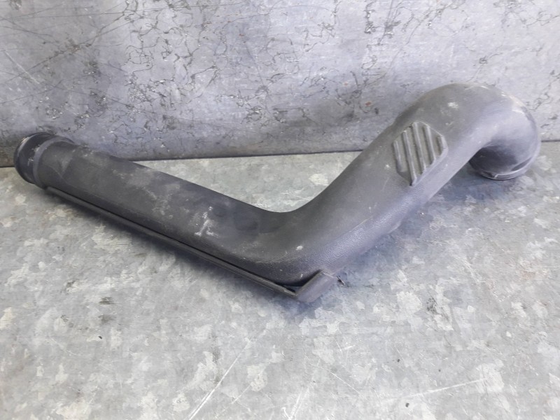 Recambio de tubo para seat leon (1m1) referencia OEM IAM   