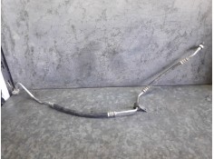 Recambio de tubo aire acondicionado para renault zoe referencia OEM IAM 295XXX820R  