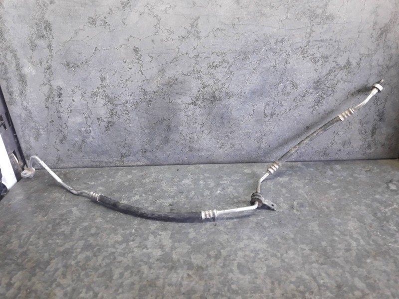 Recambio de tubo aire acondicionado para renault zoe referencia OEM IAM 295XXX820R  