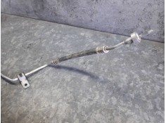 Recambio de tubo aire acondicionado para renault zoe referencia OEM IAM 295XXX820R   2