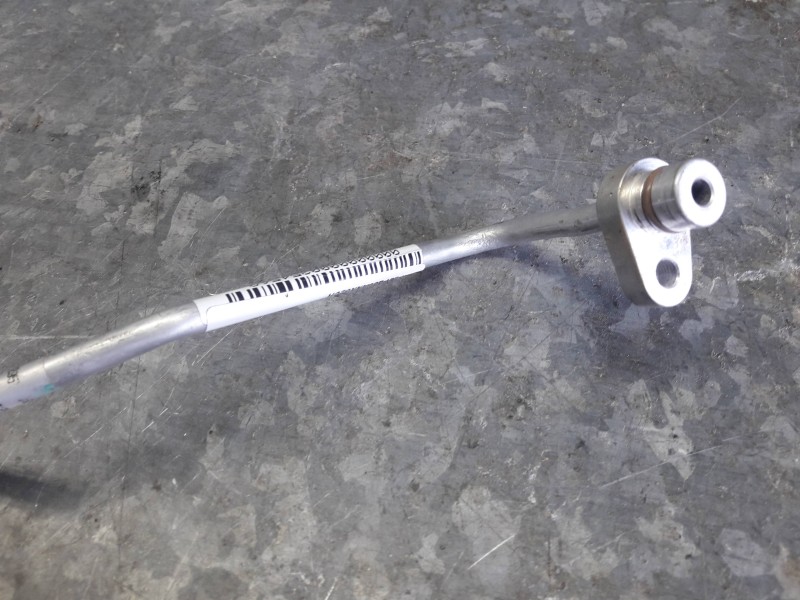 Recambio de tubo aire acondicionado para renault zoe referencia OEM IAM 295XXX820R  