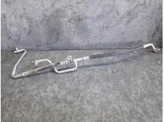 Recambio de tubo aire acondicionado para renault zoe referencia OEM IAM 924480658R  