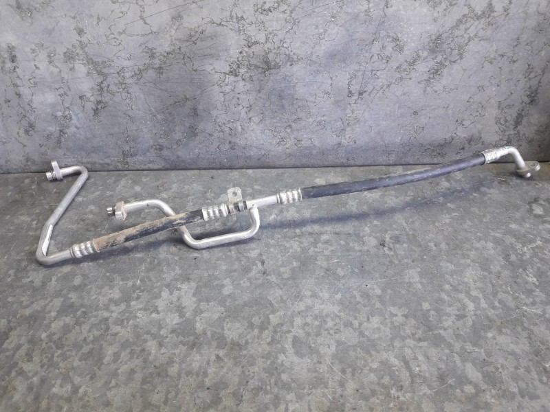 Recambio de tubo aire acondicionado para renault zoe referencia OEM IAM 924480658R  