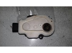 Recambio de motor apertura trampillas climatizador para renault captur xmod referencia OEM IAM 6466R330 110490003 6466A334004 2