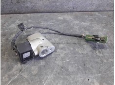 Recambio de sensor presion para renault zoe referencia OEM IAM 924871682R 4433101163 