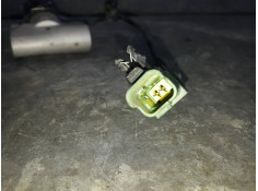 Recambio de sensor presion para renault zoe referencia OEM IAM 924871682R 4433101163  2