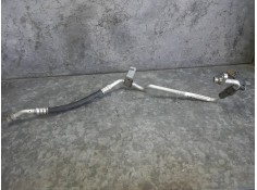 Recambio de tubo aire acondicionado para renault zoe referencia OEM IAM 9244067  