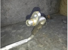 Recambio de tubo aire acondicionado para renault zoe referencia OEM IAM 9244067   2